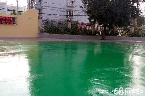 孝感 地坪漆翻新维修