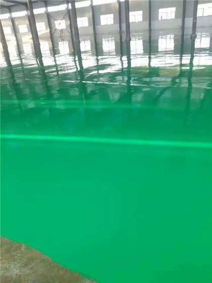 孝感，我直接给你一份室外地坪漆翻新维修