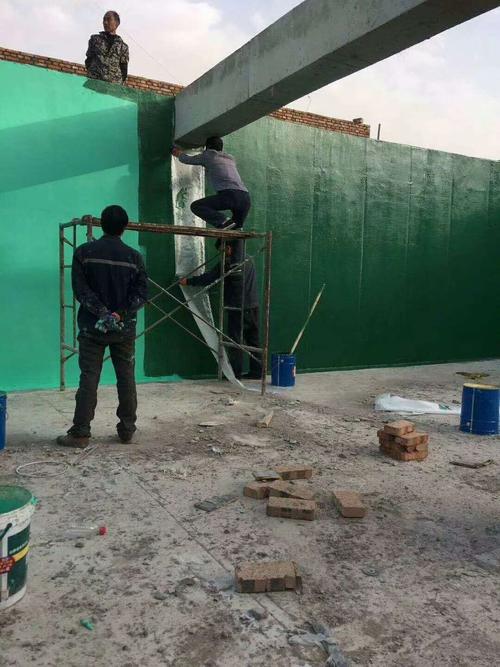 孝感针对老旧车间地面普遍存在的起砂、裂缝问题